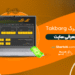 تک برگ Takbarg + معرفی سایت