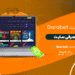 دارا بت Darabet + معرفی سایت