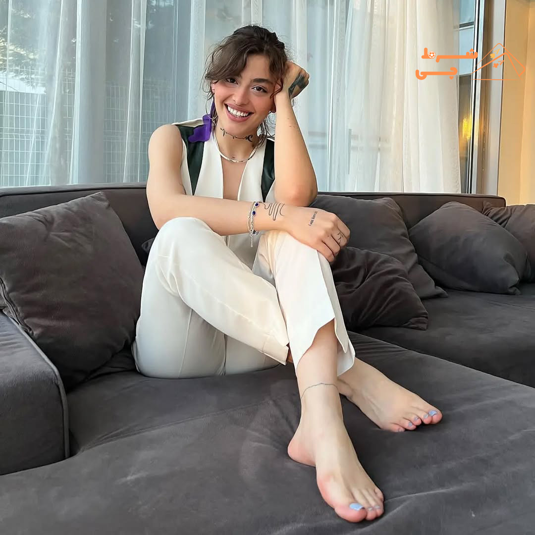 عکس های ریحانه پارسا