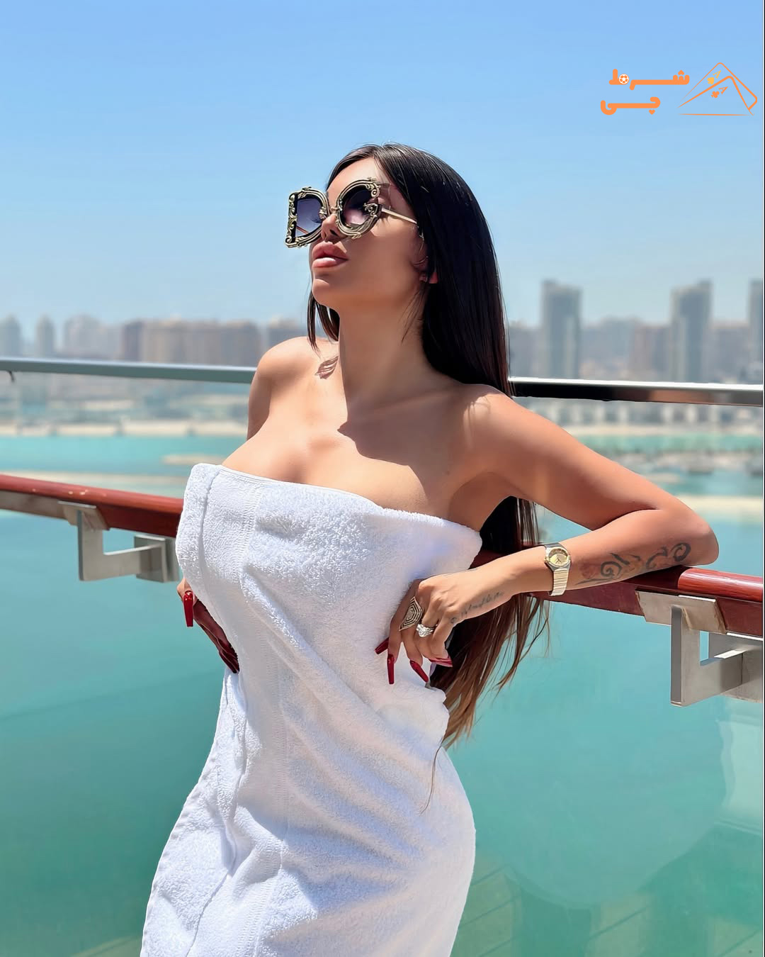 عکس های نگار رکنی