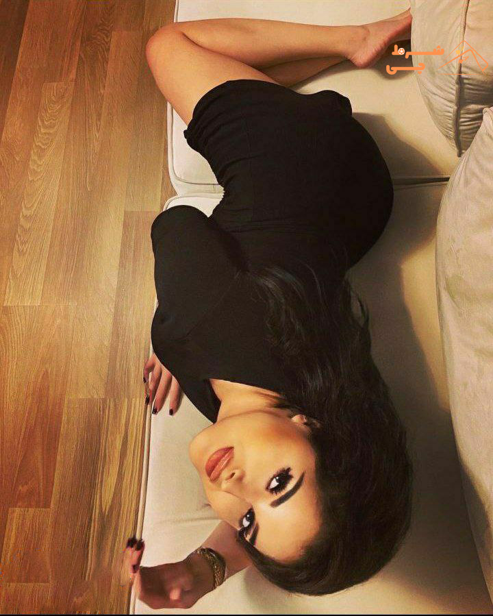 عکس های نسیم پاریزه