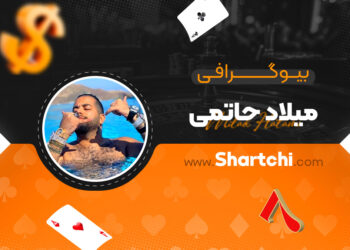 بیوگرافی میلاد حاتمی