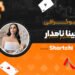 بیوگرافی مینا نامدار