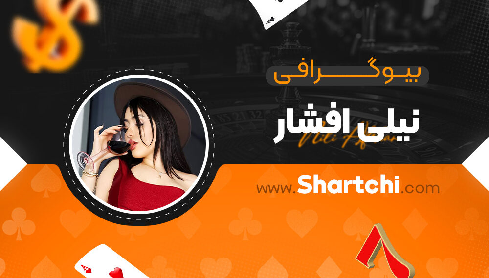 بیوگرافی نیلی افشار