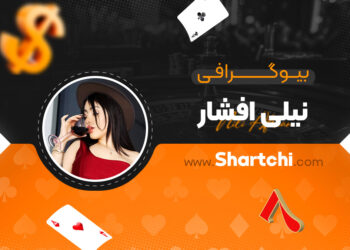 بیوگرافی نیلی افشار