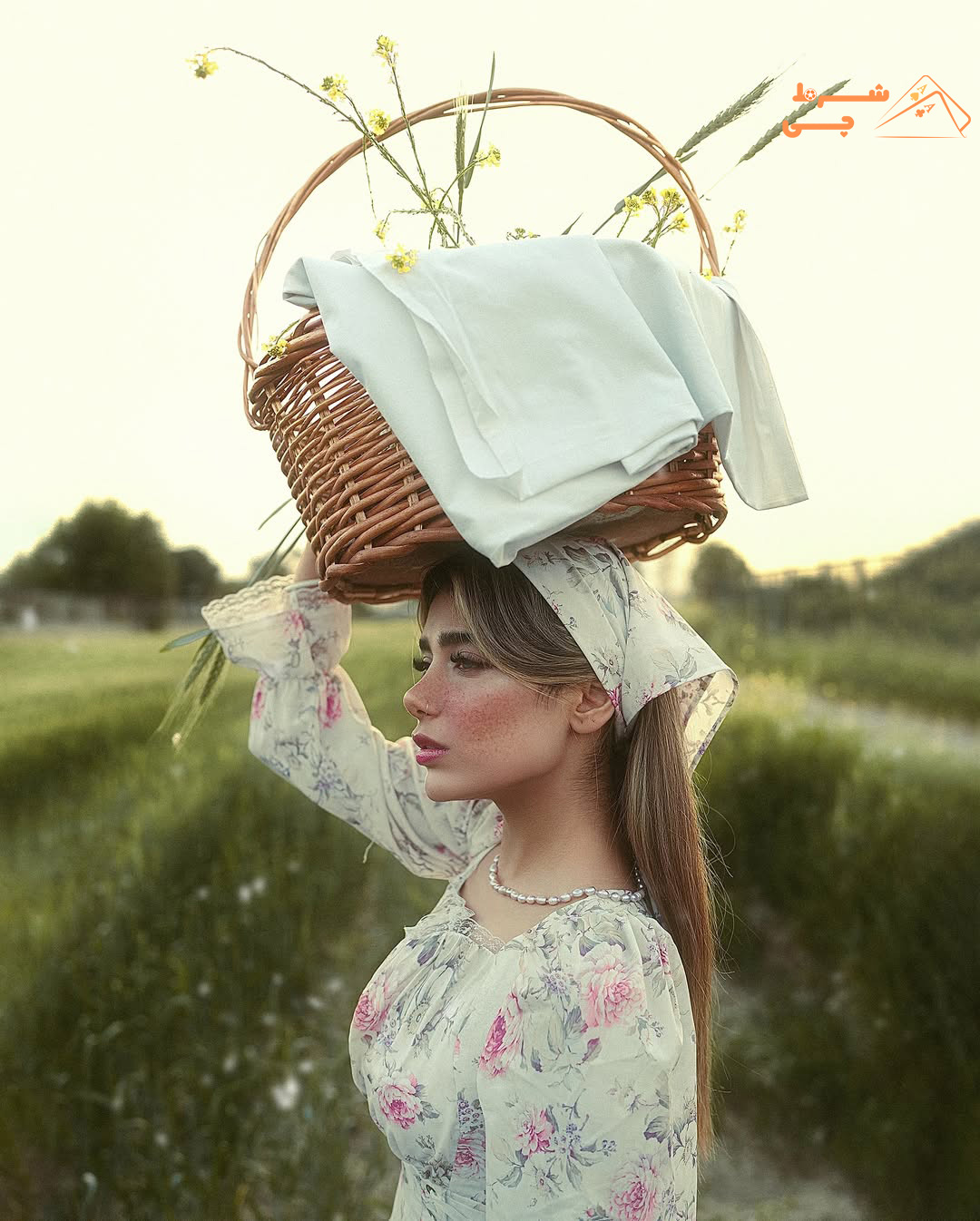 عکس های دیانا رحیمی