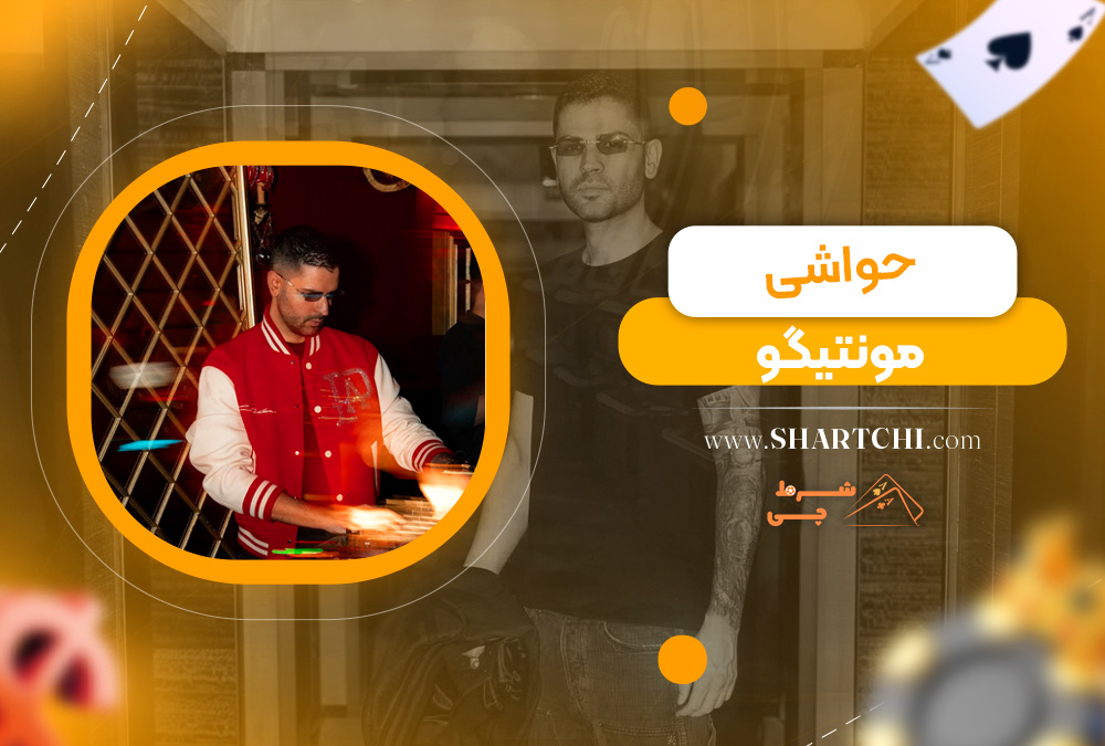 حواشی مونتیگو  