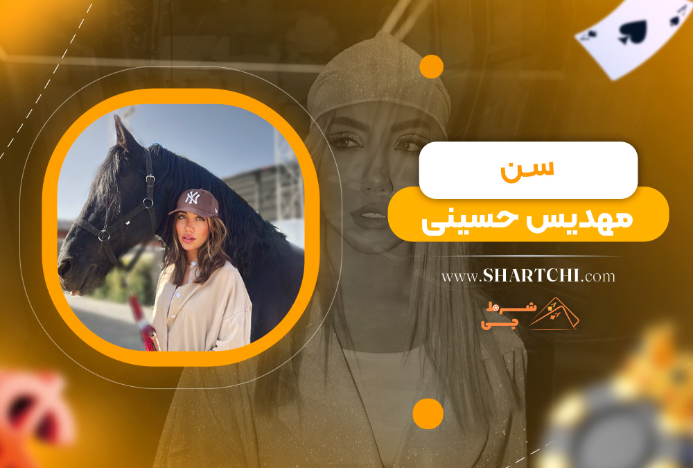 سن مهدیس حسینی  