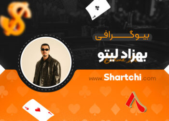 بیوگرافی بهزاد لیتو