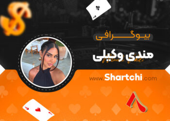 بیوگرافی مندی وکیلی