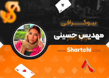 بیوگرافی مهدیس حسینی