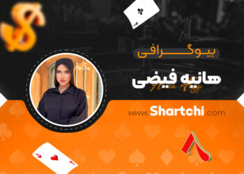 بیوگرافی هانیه فیضی