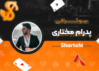 بیوگرافی پدرام مختاری